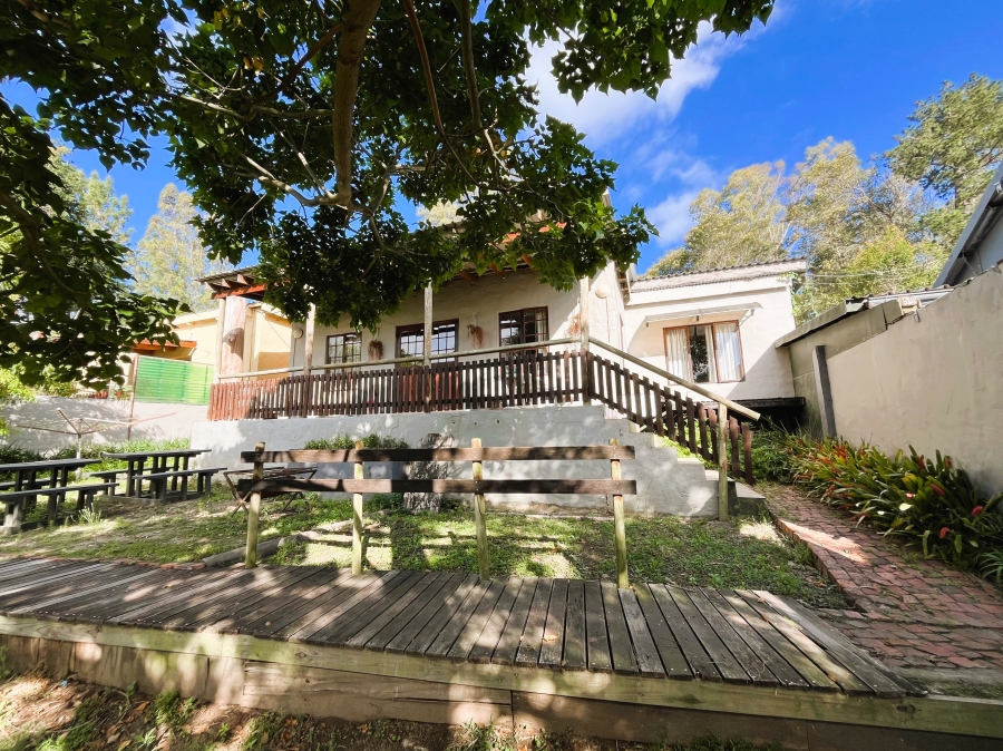 18 Bedroom Property for Sale in George Rural Western Cape
